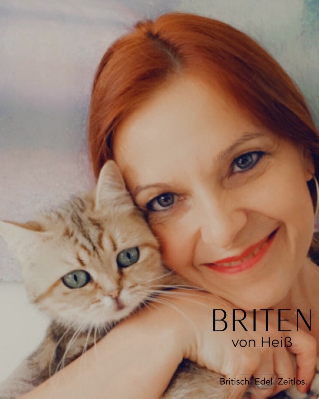 Briten von Heiß